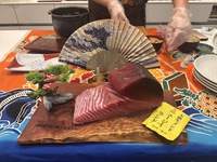 【7/18神保町お寿司・日本酒会🍣】