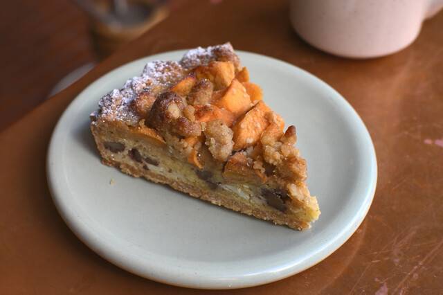 【早割中】中野のスタイリッシュなカフェに行こう！おすすめはキャロットケーキ🦊🦊🦊