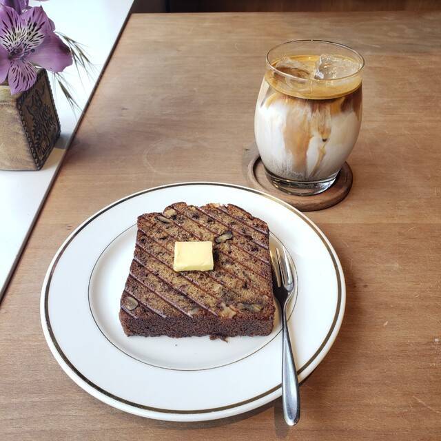 【早割中】下北沢のラウンジカフェに行こう！おすすめはキャロットケーキ🌸🌸🌸