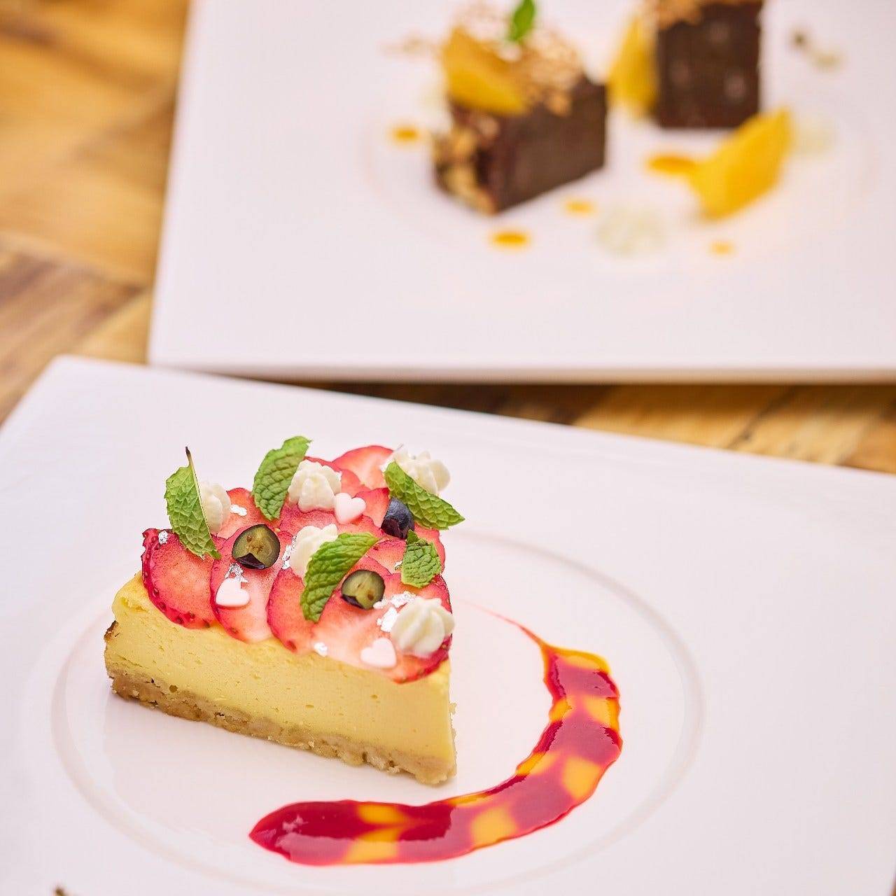 【早割中】渋谷の穴場カフェに行こう！おすすめはベイクドチーズケーキです😺😺