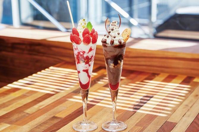 【早割中】渋谷の穴場カフェに行こう！おすすめはベイクドチーズケーキです😺😺