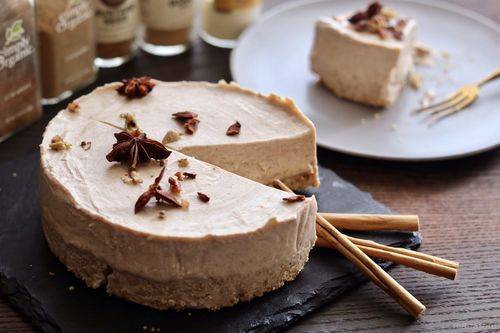 【早割中】チャイ専門店に行こう！おすすめはチャイレアチーズケーキ🎈🎈🎈