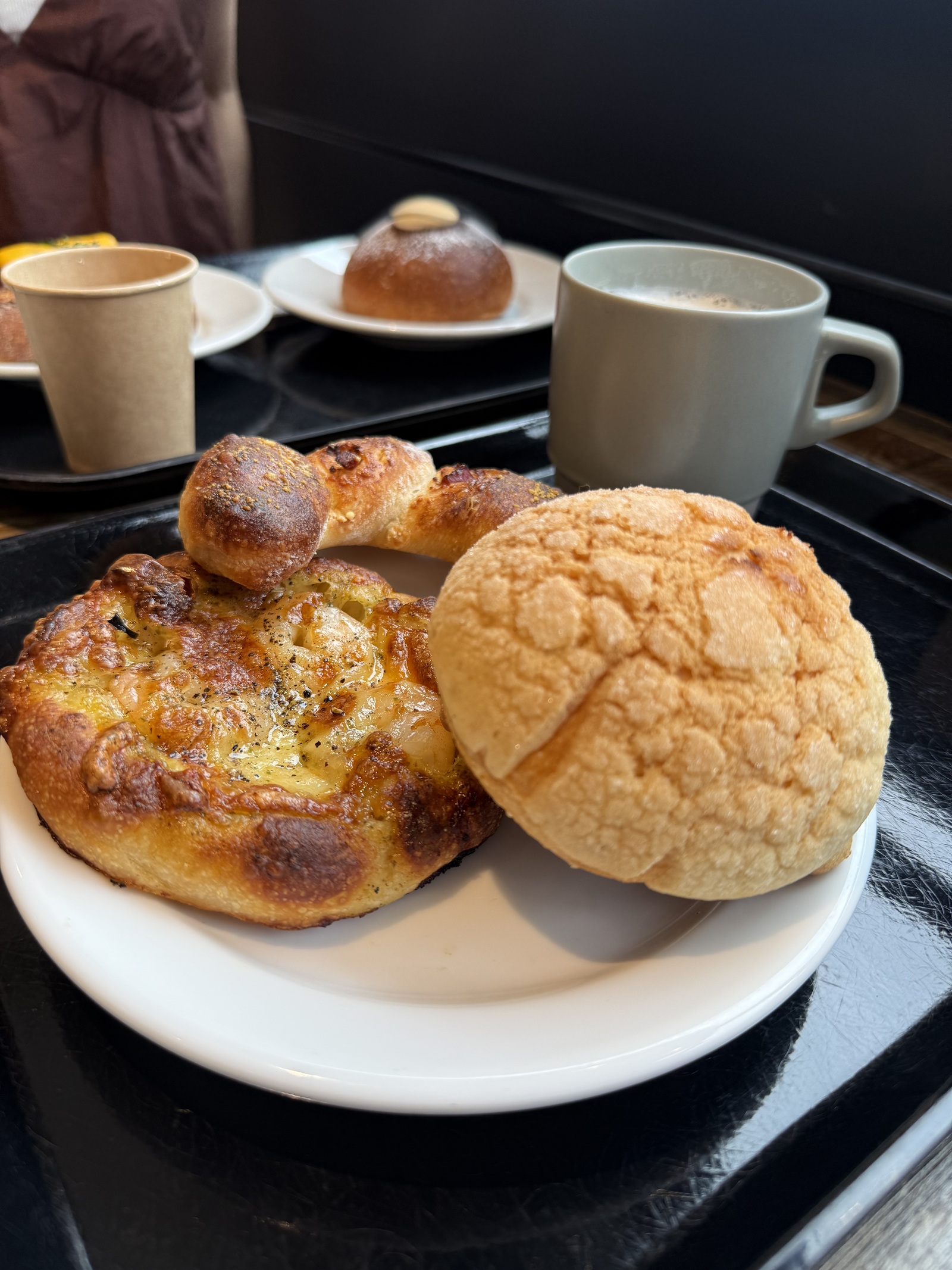 女性主催です💐【早割あり】代官山にめちゃうまなパンを食べに行こう🍞
