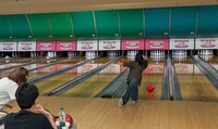 老舗のレトロな雰囲気を感じながらボウリング😆🎳✨【20～30代】