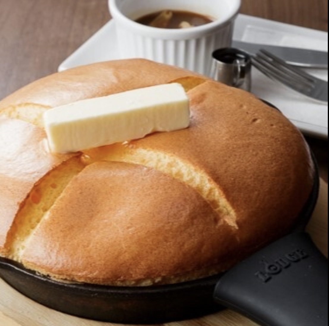 【11/8(土)15:00~】秋葉原で『元祖カステラパンケーキ』を堪能しよう🤩✨少し特別な休日をご一緒に🌸