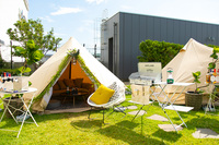 《40代・50代》冬でも？冬こそ！BBQ＠スカイツリータウン