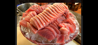 【マグロ食べ放題】新鮮な海の幸を心ゆくまで堪能しよう！