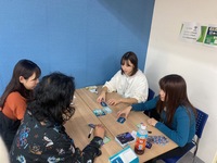 【池袋】🍎ゆるっとボードゲーム会🍎【初心者大歓迎🔰】