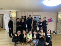 11/22（土）京成高砂で20-30代限定★初心者社交ダンス体験会💃 仕事帰り・一人参加大歓迎✨