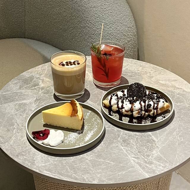 【早割中】映えるカフェに行こう！おすすめはチーズケーキ🍭🍭