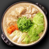 【女性主催‼️20〜30代限定】飲み放題❗️美味しい鶏白湯鍋を食べる会