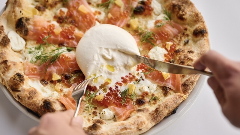 【女性2名主催/早割中】自家製チーズの専門店に行こう〜🐤🐤✨ピザや肉料理が楽しめます🌱🌱20代30代限定