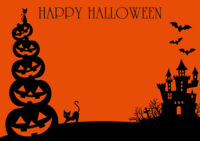 🎃ハロウィンボドゲ交流会🦇🕸