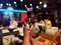 ”テーマ”を楽しむ💓 今回は"おでんｘ鍋ｘ日本酒！"みんなで食べて飲んで騒いで楽しもう 💓 飲み放＋楽しみ放題✨