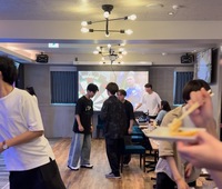 🎯【11/1(土)ダーツ貸切交流in 新宿】🎉 投げて、話して、友達ができる貸切イベント