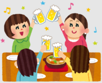 【20代限定(女性主催👩)】池袋でトリキ晩餐会🐔🍻✨️
上京ビギナーで食べ飲み交流👯