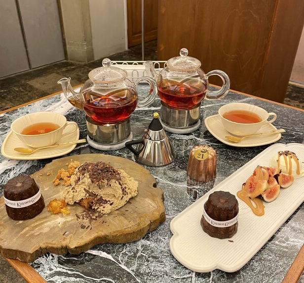 【男女共催】東京のブルックリン！蔵前を食べ歩こう🚶