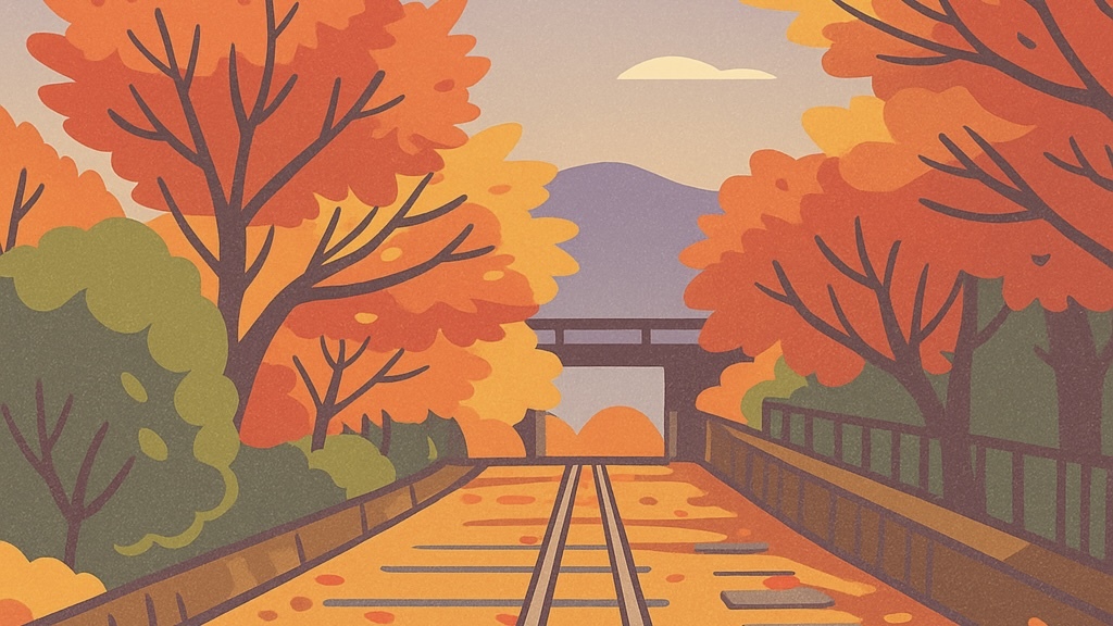 蹴上インクラインで散策しよう🍁   29歳以下限定！