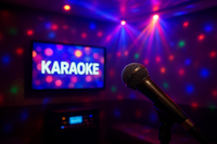 【30代中盤限定】【女性主催】同世代少人数カラオケ会