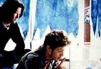 黒沢清監督作【アカルイミライ】鑑賞会at北千住