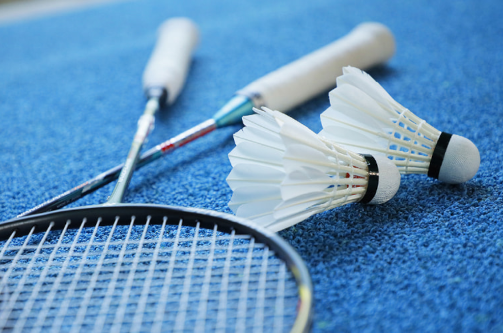 11/22(土)バドミントン🏸in 並柳小学校