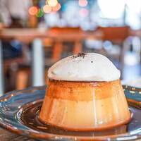 【20代30代限定】渋谷スイーツ会！おすすめはプリンとベイクドチーズケーキ🐤🐤