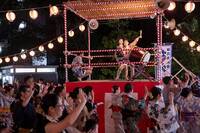 【20代30代限定】人気の納涼祭に行こう🦊🦊