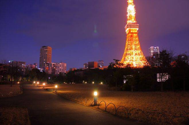 【20代30代限定】オシャな公園でナイトピクニックしよう🎀🎀