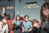 🍂ゆるっとカラオケで発散しませんか✨🧡