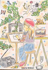 【朝活】ここあのもくもく作業自習会