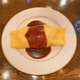 【11/16開催】下北沢にてオムライス会　キャルコーヒークラブ様