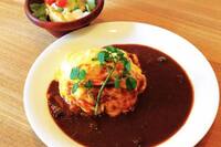 【11/22開催】浅草にておしゃれカフェオムライス会🍳 カフェミチクサ様