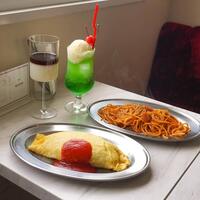 【11/29開催】亀戸新しいカフェオムライス会🍳 喫茶東京郊外様