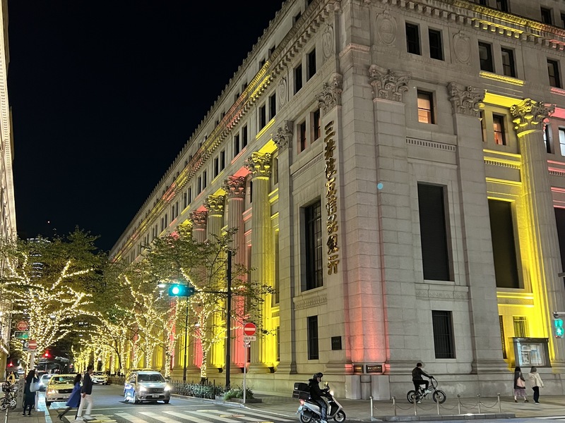 【20代主催】パワースポット福徳神社とイルミネーションを巡り良き年末を！