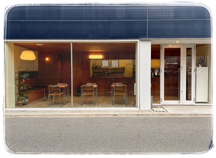 ⭐旅好き、カフェ好き会⭐  夜カフェ で色々とお話しましょう！