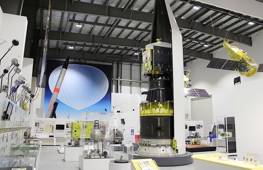 【早割中】 JAXA相模原キャンパスに行こう✨