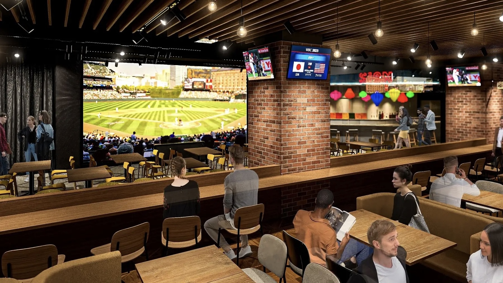 【明日開催】プロ野球！日本シリーズをみんなで一緒に観戦⚾️✨途中参加OK🙆