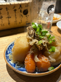 【女子会】🍺にもの🍺～LUCEのお食事会～