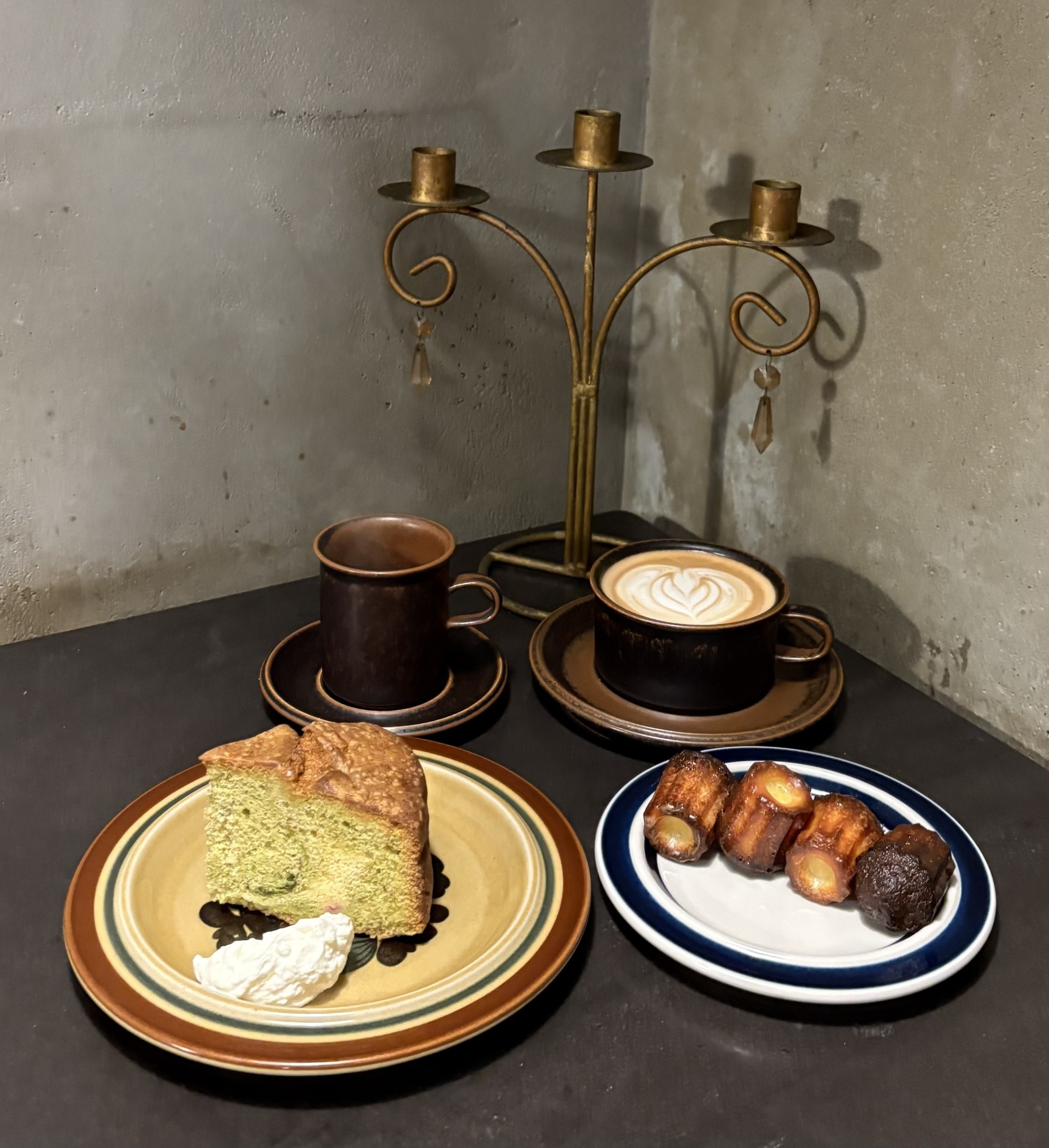 【10/30 19:00~難波・心斎橋カフェ🎃】ハロウィンスイーツ堪能！カフェ好きな方と繋がりたい🍰《女性限定》