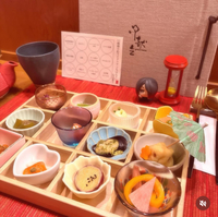 🍱ロマーリア別邸🍱～LUCEのお食事会～