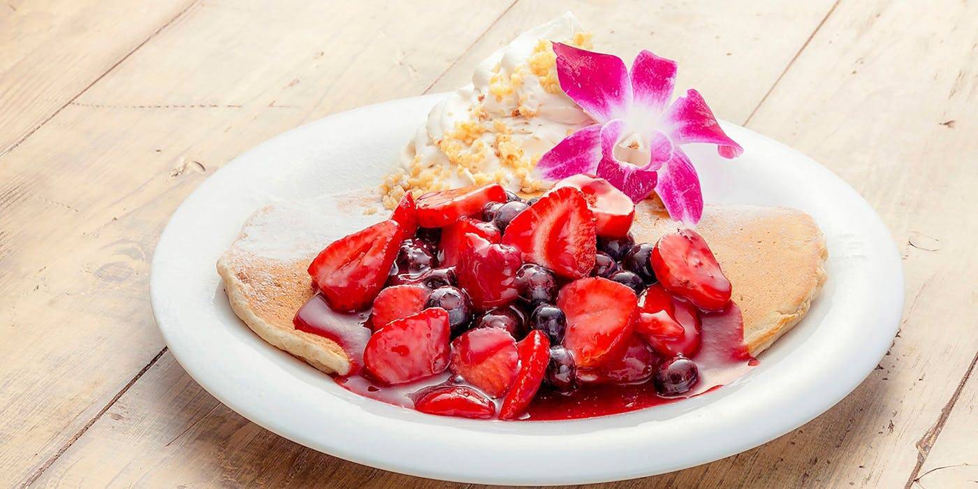 【20代30代限定】大人気のハワイアンカフェに行こう！おすすめはビッグアイランドパンケーキ🐽🐽🐽