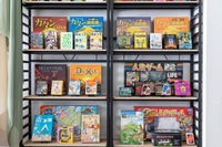 当日大歓迎◎🍲 華金25-35歳1人参加限定！ボドゲ✖️鍋会 in 秋葉原！途中参加退出OK🙆‍♀️