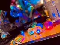 "テーマ"を楽しむ 💓 今回は"お祭り酒場"みんなで食べて飲んで騒いで楽しもう 💓 飲み放＋楽しみ放題✨