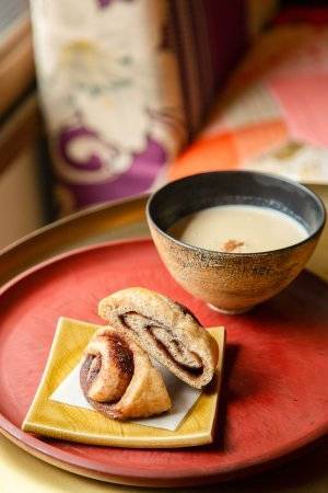 【女性主催20代30代限定】こじんまりした和カフェに行こう！紅茶ケーキがおすすめです🌺🌸