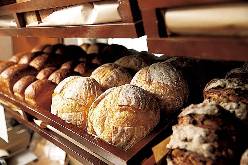 【20代30代限定】広尾パン屋巡りしよう😽😽