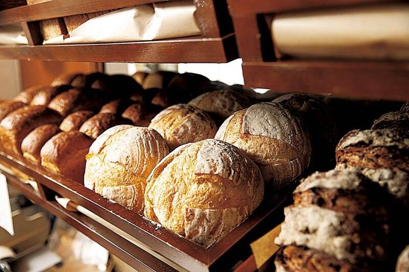 【20代30代限定】広尾パン屋巡りしよう😽😽