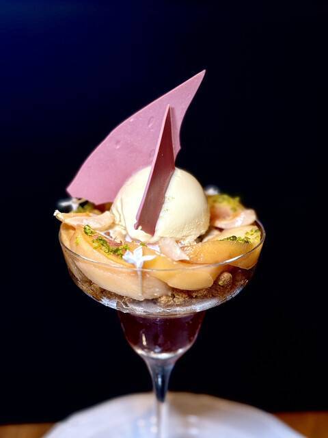 【20代30代限定】神楽坂のパフェ専門店に行こう🎀🎀