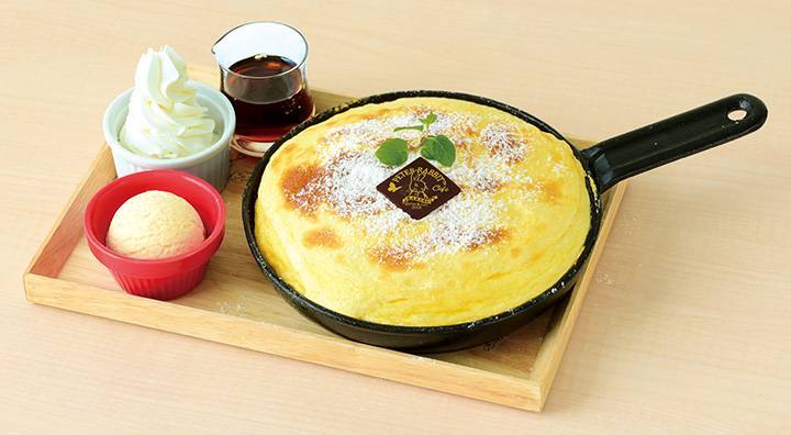 【女性主催】ピーターラビットカフェに行こう！おすすめはコテージパイ🐽🌺🌸