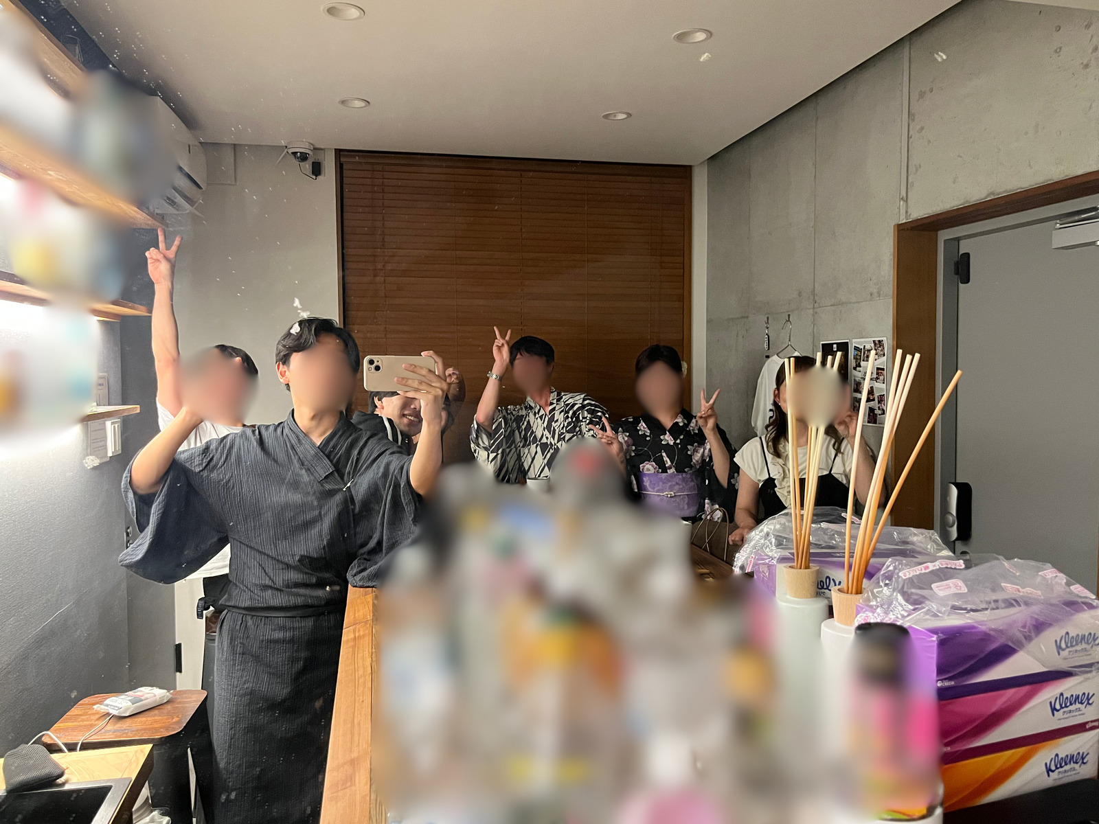 【飲み放題2.5時間2千円！恵比寿のバー！】おしゃbarでゆる〜く楽しく飲みましょう！楽しい出会いあり