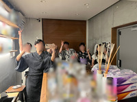 【飲み放題2.5時間2千円！恵比寿のバー！】おしゃbarでゆる〜く楽しく飲みましょう！楽しい出会いあり